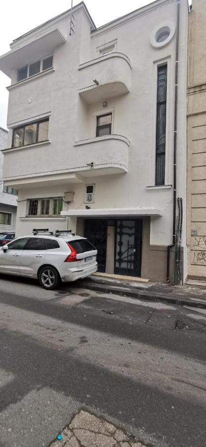 Villa Holt - The Great Gatsby Bukarest Exterior foto